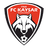 Kaisar Kyzylorda logo