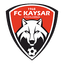 Kaisar Kyzylorda logo