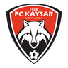 Kaisar Kyzylorda logo