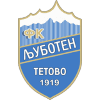 Ljuboten logo - Ljuboten VS Fk Makedonija Gjorce Petrov Live