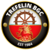 Trefelin BGC logo - Bangor VS Trefelin Bgc Sport