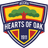 Accra Hearts of Oak logo