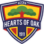 Accra Hearts of Oak logo