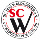 Waldgirmes II logo - Ii VS Fc Ederbergland Live Score