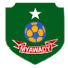 Myawady logo