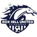 Box Hill United SC logo - Sc VS Boroondara Result Today