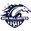 Box Hill United SC logo