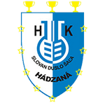 Slovan Duslo Sala logo