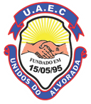 Unidos do Alvorada logo - Alvorada VS Cdc Manicore Live Score