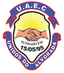 Unidos do Alvorada logo