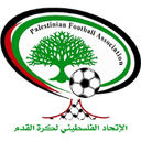 Palestine U23 logo - U VS Mauritania U Score