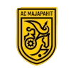 AC Majapahit logo - Majapahit VS Persekam Malang Live Score