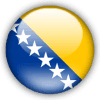 Bosnia-Herzeg U16 logo - U VS Bosniaherzeg U Sport