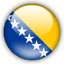 Bosnia-Herzeg U16 logo