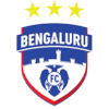 Bengaluru FC Women logo - Women VS Pink Panthers Women Result