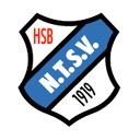 Niendorfer TSVU17 logo - Tsvu VS Vfb Lubeck U Live