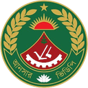 Ansar VDP Women logo - Women VS Nasrin Sports Academy W Result Today