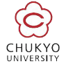 Chukyo University logo - University VS Chukyo University Result