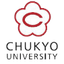 Chukyo University logo