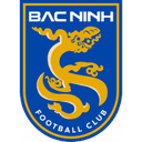 Bac Ninh logo - Ninh VS Me Kong Can Tho Live Score
