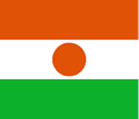 Niger U17 (w) logo - W VS Dr Congo U Women Live Score Today