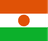 Niger U17 (w) logo