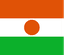 Niger U17 (w) logo