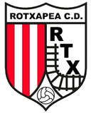 Rotxapea logo - Pamplona VS Rotxapea Live Score