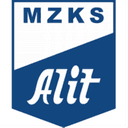 MZKS Alit Ozarow logo - Pawlow VS Mzks Alit Ozarow Live Score Today