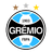 Gremio U20 Women logo