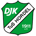 DJK TuS Hordel logo - Hordel VS Spvgg Erkenschwick Score Today