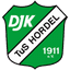 DJK TuS Hordel logo