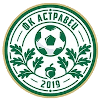 FC Ostrovets logo