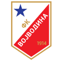 Vojvodina Novi Sad logo - Zvezda VS Vojvodina Novi Sad Live