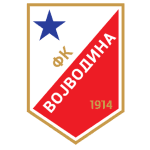Vojvodina Novi Sad logo