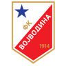 Vojvodina Novi Sad logo
