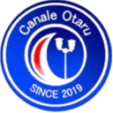 Canale Otaru logo - University VS Canale Otaru Live