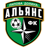 Alians Lypova Dolyna logo