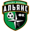 Alians Lypova Dolyna logo