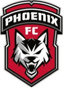 FC Phoenix 1976 logo - Moruga VS Fc Phoenix Score