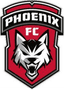 FC Phoenix 1976 logo