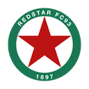 Red Star FC 93 XI logo - Fc VS Us Vimy Score Today