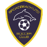 Broadbeach United logo
