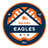 Southern California Eagles logo