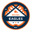 Southern California Eagles logo