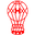 Huracan Women logo