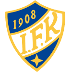 Aifk Turku logo