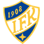 Aifk Turku logo
