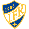 Aifk Turku logo