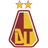 Deportes Tolima logo